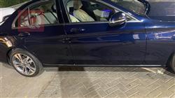 مرسيدس بنز C-Class